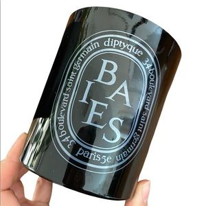 Diptyque “Baies” Candle - 75 hour
